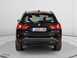 BMW X1 sDrive16d 85 kW (116 CV) - Miniatura 3