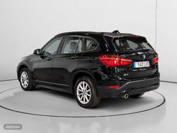 BMW X1 sDrive16d 85 kW (116 CV) - Miniatura 4