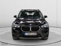 BMW X1 sDrive16d 85 kW (116 CV) - Miniatura 5