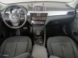 BMW X1 sDrive16d 85 kW (116 CV) - Miniatura 7