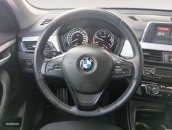 BMW X1 sDrive16d 85 kW (116 CV) - Miniatura 8