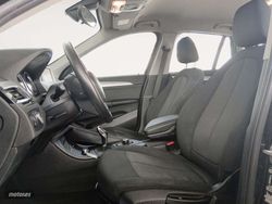 BMW X1 sDrive16d 85 kW (116 CV) - Miniatura 9