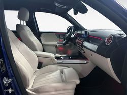 Mercedes Clase GLB 200 d 110 kW (150 CV) - Miniatura 10