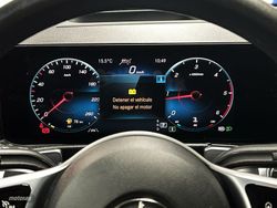 Mercedes Clase GLB 200 d 110 kW (150 CV) - Miniatura 14