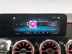 Mercedes Clase GLB 200 d 110 kW (150 CV) - Miniatura 17