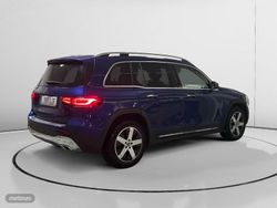 Mercedes Clase GLB 200 d 110 kW (150 CV) - Miniatura 2