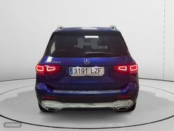 Mercedes Clase GLB 200 d 110 kW (150 CV) - Miniatura 3