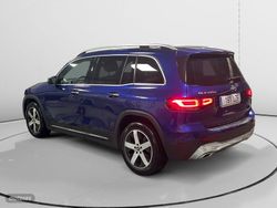 Mercedes Clase GLB 200 d 110 kW (150 CV) - Miniatura 4