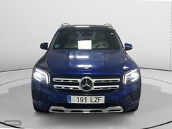 Mercedes Clase GLB 200 d 110 kW (150 CV) - Miniatura 5