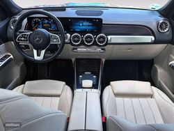 Mercedes Clase GLB 200 d 110 kW (150 CV) - Miniatura 6