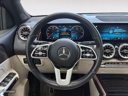 Mercedes Clase GLB 200 d 110 kW (150 CV) - Miniatura 7