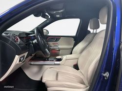 Mercedes Clase GLB 200 d 110 kW (150 CV) - Miniatura 8