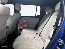 Mercedes Clase GLB 200 d 110 kW (150 CV) - Miniatura 9