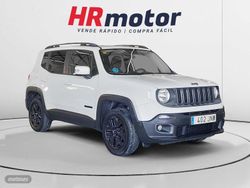 Jeep Renegade Night Eagle 4WD - Miniatura 1