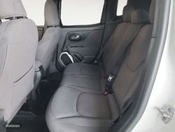 Jeep Renegade Night Eagle 4WD - Miniatura 10