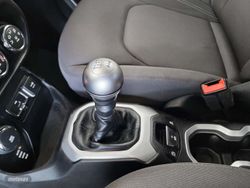 Jeep Renegade Night Eagle 4WD - Miniatura 13