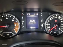 Jeep Renegade Night Eagle 4WD - Miniatura 14