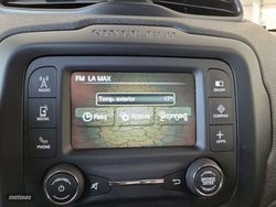 Jeep Renegade Night Eagle 4WD - Miniatura 15