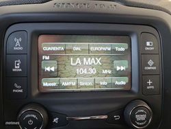 Jeep Renegade Night Eagle 4WD - Miniatura 16