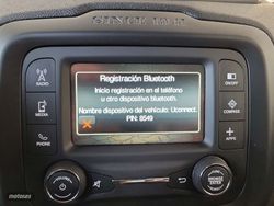Jeep Renegade Night Eagle 4WD - Miniatura 17