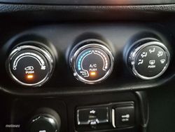 Jeep Renegade Night Eagle 4WD - Miniatura 18