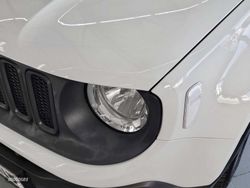 Jeep Renegade Night Eagle 4WD - Miniatura 21