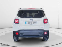 Jeep Renegade Night Eagle 4WD - Miniatura 3