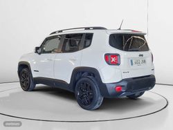 Jeep Renegade Night Eagle 4WD - Miniatura 4
