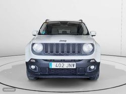 Jeep Renegade Night Eagle 4WD - Miniatura 5