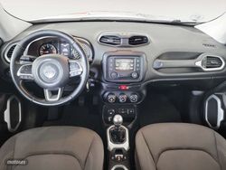 Jeep Renegade Night Eagle 4WD - Miniatura 7