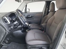 Jeep Renegade Night Eagle 4WD - Miniatura 9