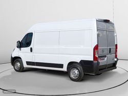 Opel Movano Furgón BlueHDi 140 Edition L2H2 103 kW (140 CV) 3.500 - Miniatura 4