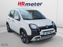 Fiat Panda 1.0 Mild Hybrid City Cross 4x2 - Miniatura 1
