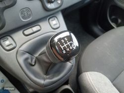Fiat Panda 1.0 Mild Hybrid City Cross 4x2 - Miniatura 11