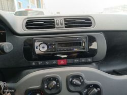 Fiat Panda 1.0 Mild Hybrid City Cross 4x2 - Miniatura 13