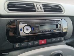 Fiat Panda 1.0 Mild Hybrid City Cross 4x2 - Miniatura 14