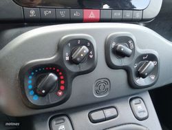 Fiat Panda 1.0 Mild Hybrid City Cross 4x2 - Miniatura 15