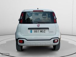 Fiat Panda 1.0 Mild Hybrid City Cross 4x2 - Miniatura 3