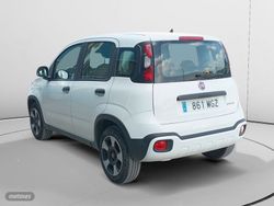 Fiat Panda 1.0 Mild Hybrid City Cross 4x2 - Miniatura 4