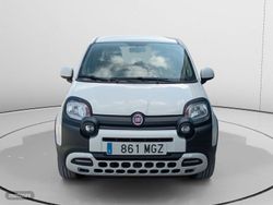 Fiat Panda 1.0 Mild Hybrid City Cross 4x2 - Miniatura 5