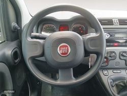Fiat Panda 1.0 Mild Hybrid City Cross 4x2 - Miniatura 6