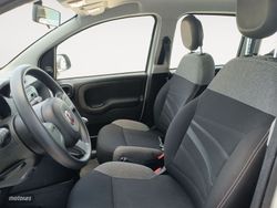 Fiat Panda 1.0 Mild Hybrid City Cross 4x2 - Miniatura 7