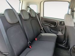 Fiat Panda 1.0 Mild Hybrid City Cross 4x2 - Miniatura 8