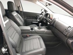 Citroen C5 Aircross PureTech 130 S&S Plus 96 kW (131 CV) - Miniatura 10