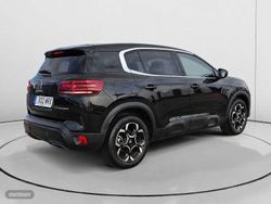 Citroen C5 Aircross PureTech 130 S&S Plus 96 kW (131 CV) - Miniatura 2