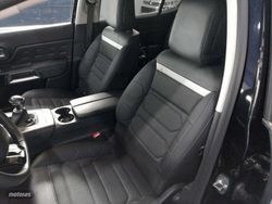 Citroen C5 Aircross PureTech 130 S&S Plus 96 kW (131 CV) - Miniatura 20