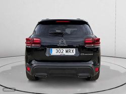 Citroen C5 Aircross PureTech 130 S&S Plus 96 kW (131 CV) - Miniatura 3