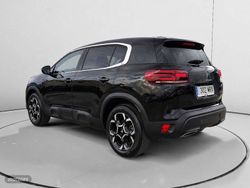 Citroen C5 Aircross PureTech 130 S&S Plus 96 kW (131 CV) - Miniatura 4