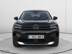 Citroen C5 Aircross PureTech 130 S&S Plus 96 kW (131 CV) - Miniatura 5