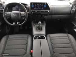 Citroen C5 Aircross PureTech 130 S&S Plus 96 kW (131 CV) - Miniatura 6